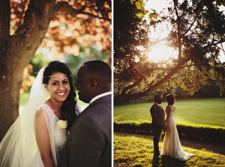 Downhall Hotel Wedding Photography 001