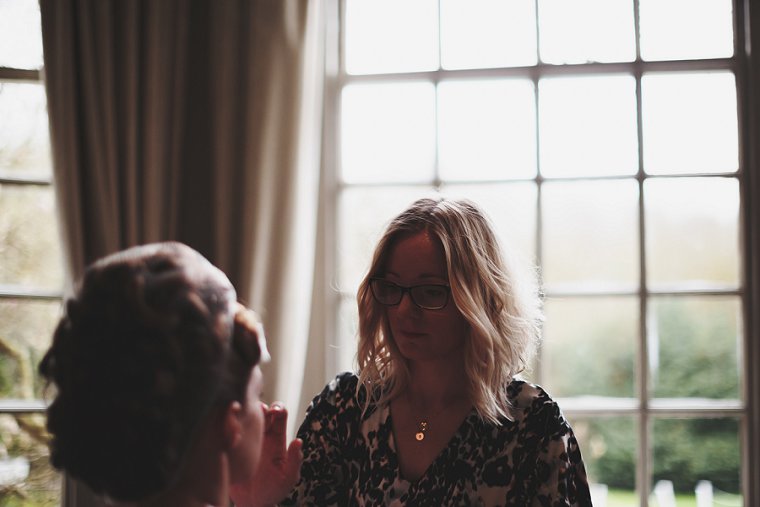 Brandshatch Place Hotel Wedding Photography 005