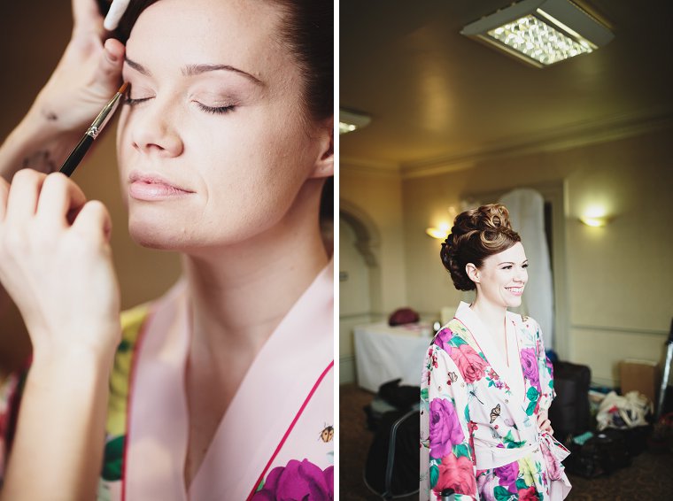 Brandshatch Place Hotel Wedding Photography 007
