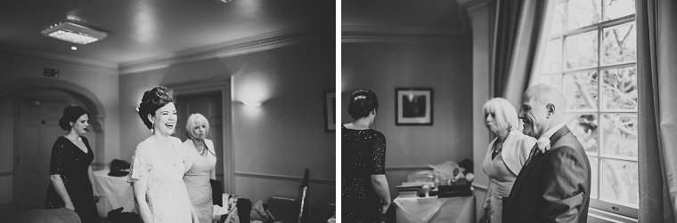 Brandshatch Place Hotel Wedding Photography 014
