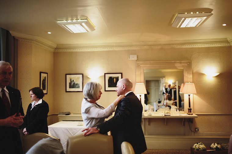 Brandshatch Place Hotel Wedding Photography 015