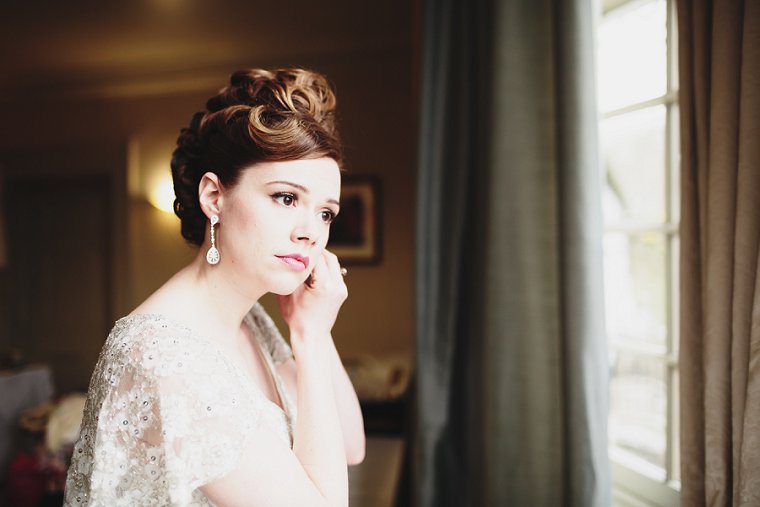 Brandshatch Place Hotel Wedding Photography 017