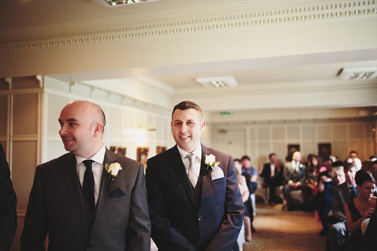 Brandshatch Place Hotel Wedding Photography 021
