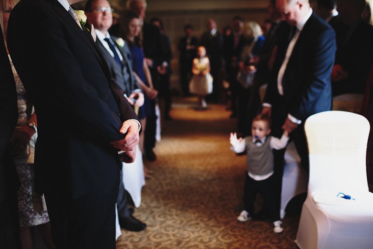 Brandshatch Place Hotel Wedding Photography 022
