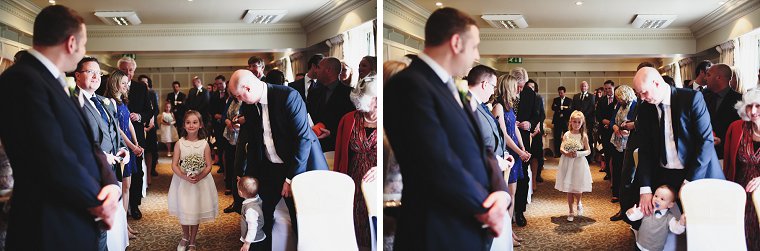 Brandshatch Place Hotel Wedding Photography 023