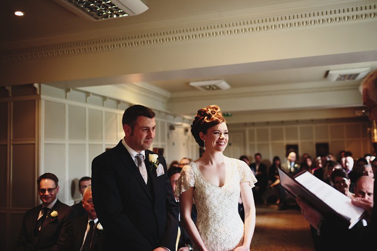 Brandshatch Place Hotel Wedding Photography 030