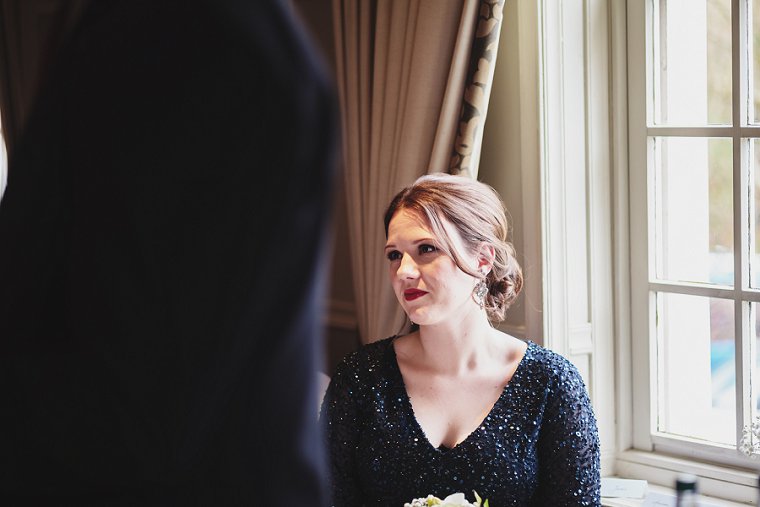Brandshatch Place Hotel Wedding Photography 035