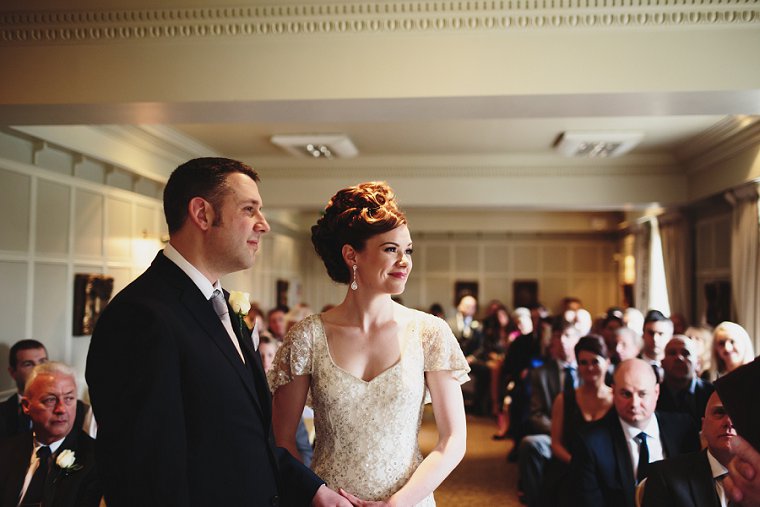 Brandshatch Place Hotel Wedding Photography 036