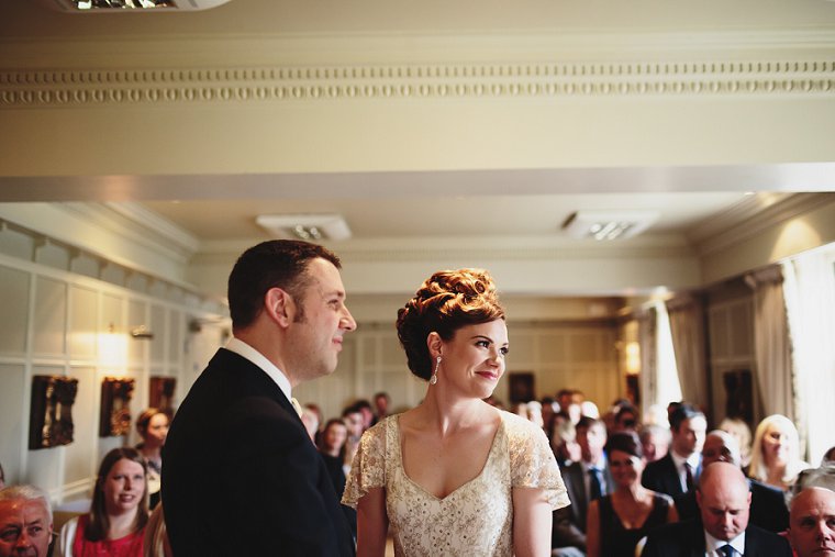 Brandshatch Place Hotel Wedding Photography 039