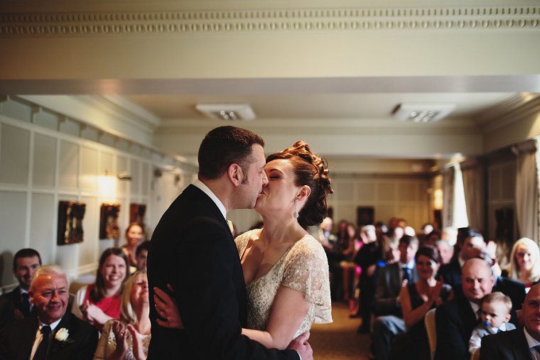 Brandshatch Place Hotel Wedding Photography 040