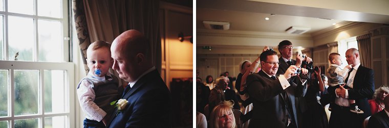 Brandshatch Place Hotel Wedding Photography 043