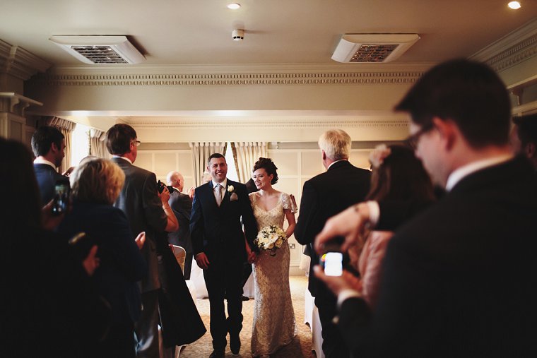 Brandshatch Place Hotel Wedding Photography 044