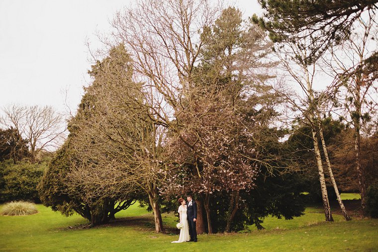 Brandshatch Place Hotel Wedding Photography 045