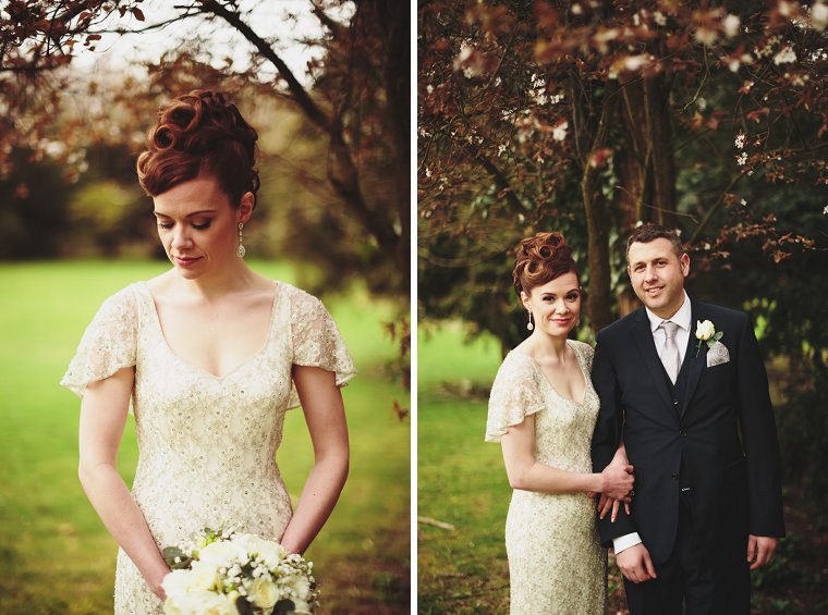 Brandshatch Place Hotel Wedding Photography 049