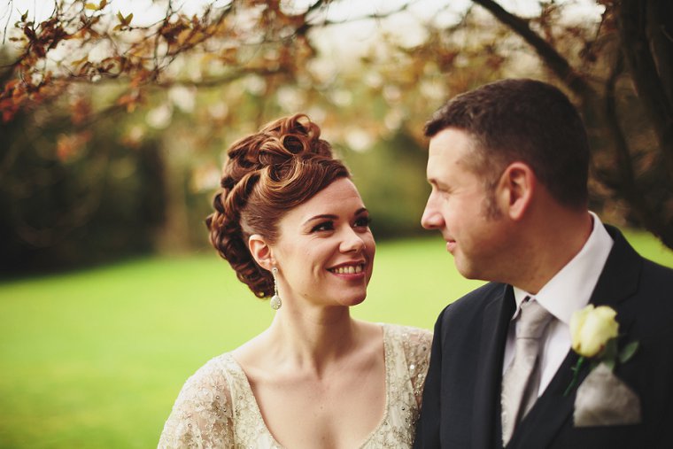 Brandshatch Place Hotel Wedding Photography 051