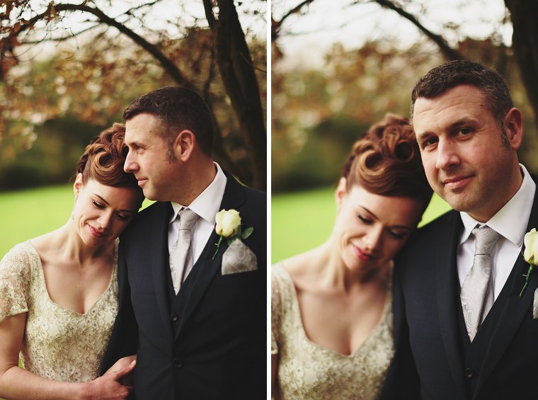 Brandshatch Place Hotel Wedding Photography 052