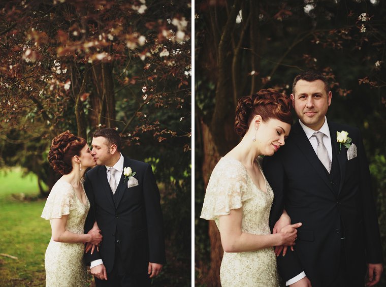 Brandshatch Place Hotel Wedding Photography 053