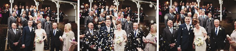 Brandshatch Place Hotel Wedding Photography 057