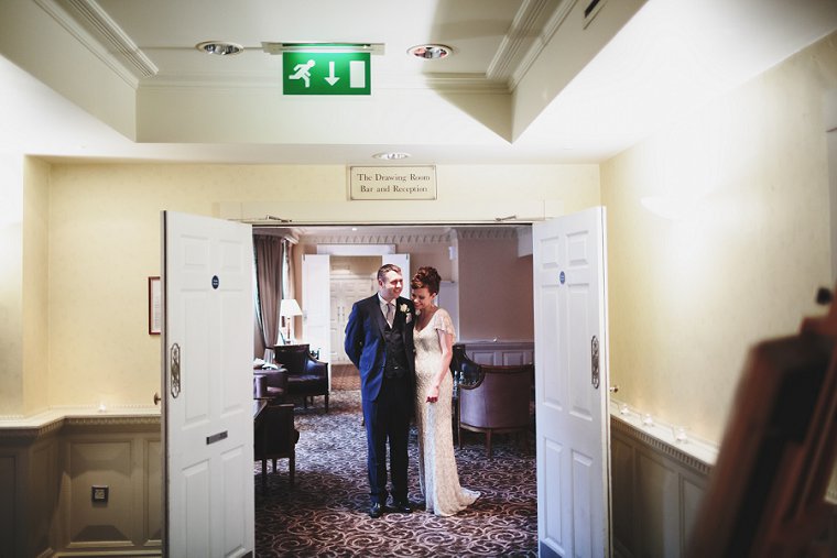 Brandshatch Place Hotel Wedding Photography 062