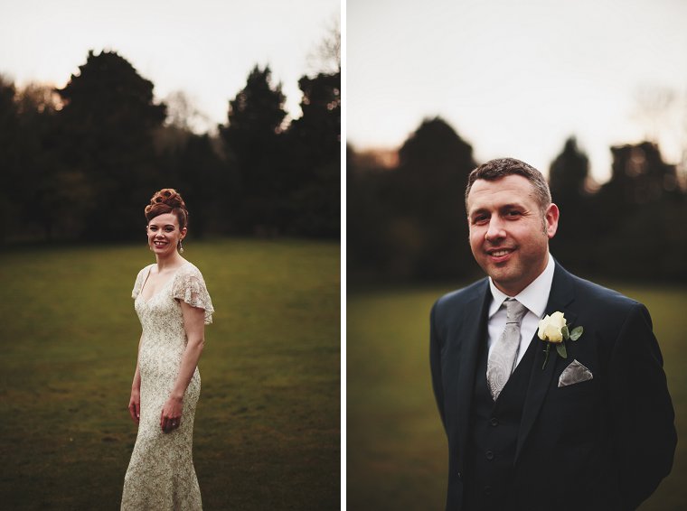 Brandshatch Place Hotel Wedding Photography 076