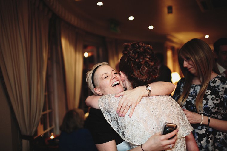 Brandshatch Place Hotel Wedding Photography 080