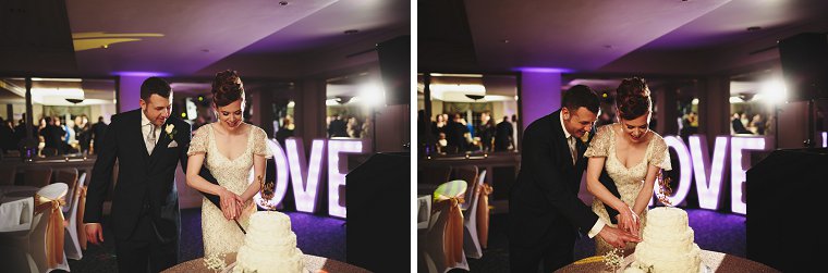 Brandshatch Place Hotel Wedding Photography 083