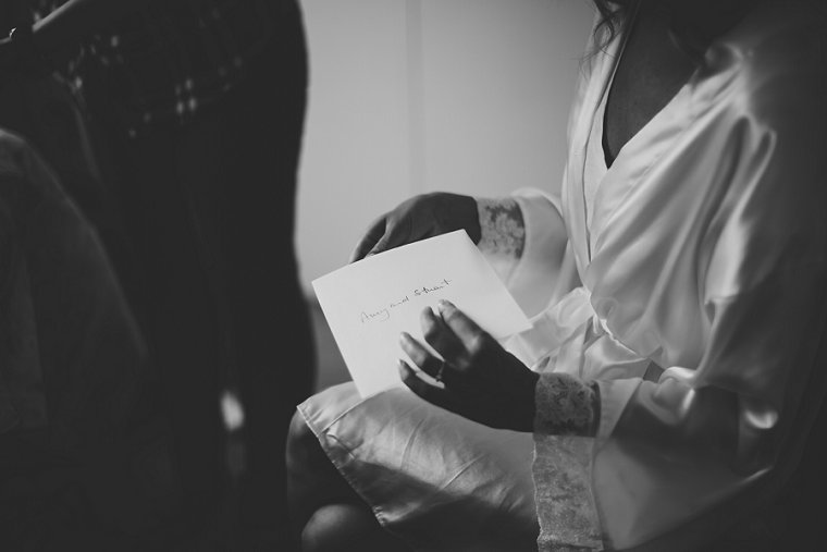 Oftley Place Country House Wedding Photography 004