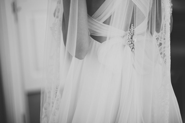 Oftley Place Country House Wedding Photography 013