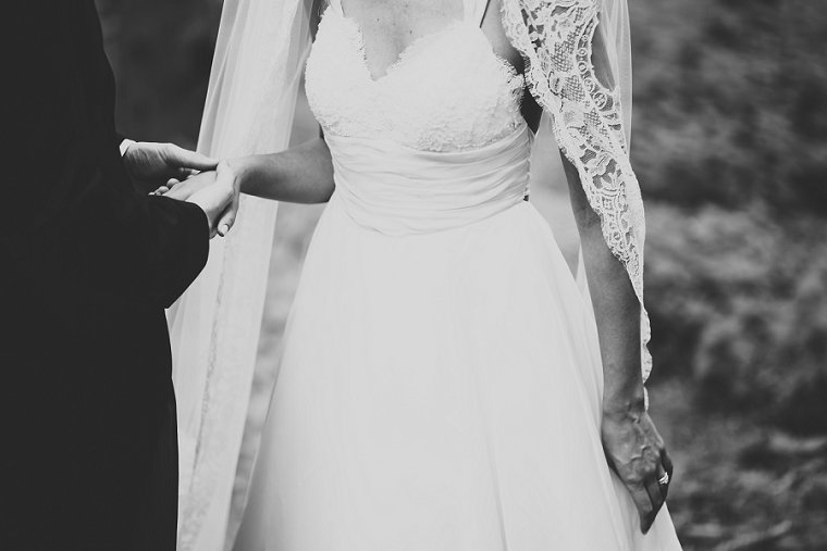 Oftley Place Country House Wedding Photography 039