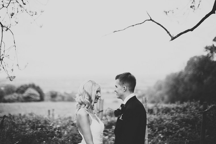 Oftley Place Country House Wedding Photography 044