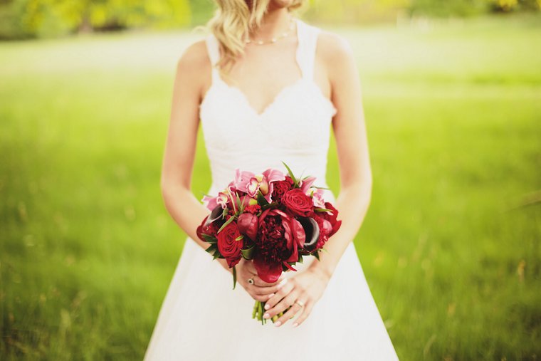 Oftley Place Country House Wedding Photography 046