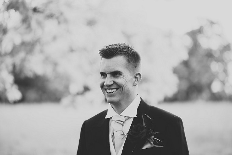 Oftley Place Country House Wedding Photography 049