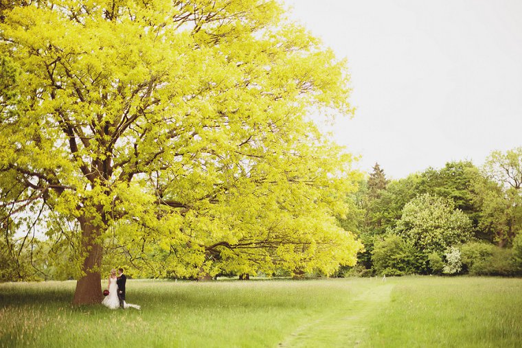 Oftley Place Country House Wedding Photography 051