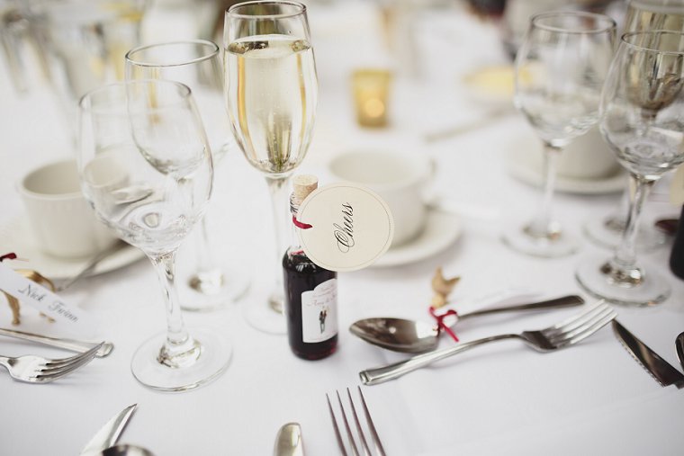 Oftley Place Country House Wedding Photography 055