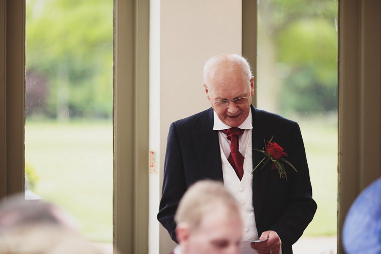 Oftley Place Country House Wedding Photography 062