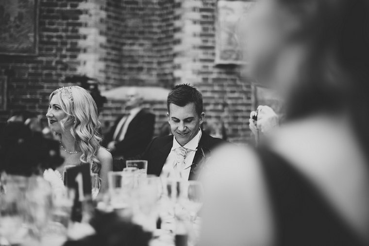 Oftley Place Country House Wedding Photography 064