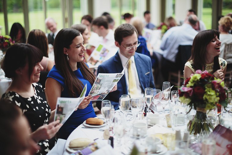 Oftley Place Country House Wedding Photography 074
