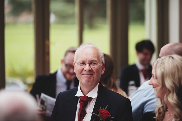 Oftley Place Country House Wedding Photography 076