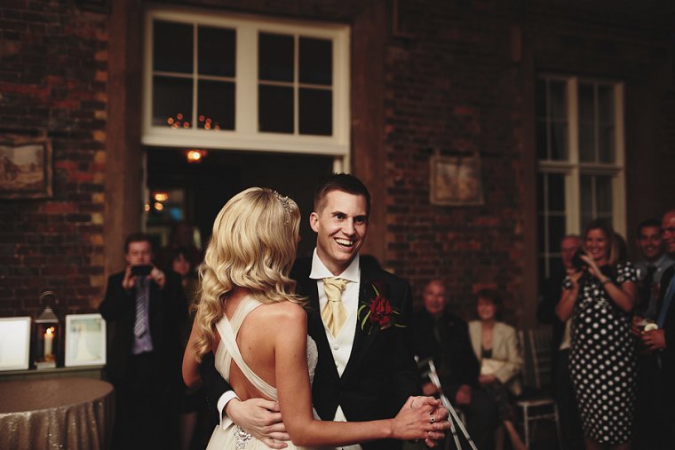 Oftley Place Country House Wedding Photography 090