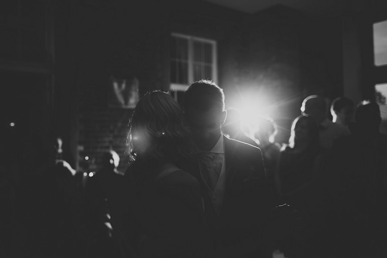 Oftley Place Country House Wedding Photography 096